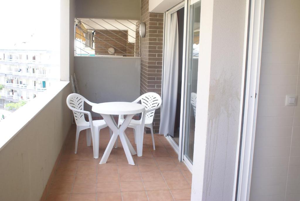 Salou Med Apartamentos Room photo