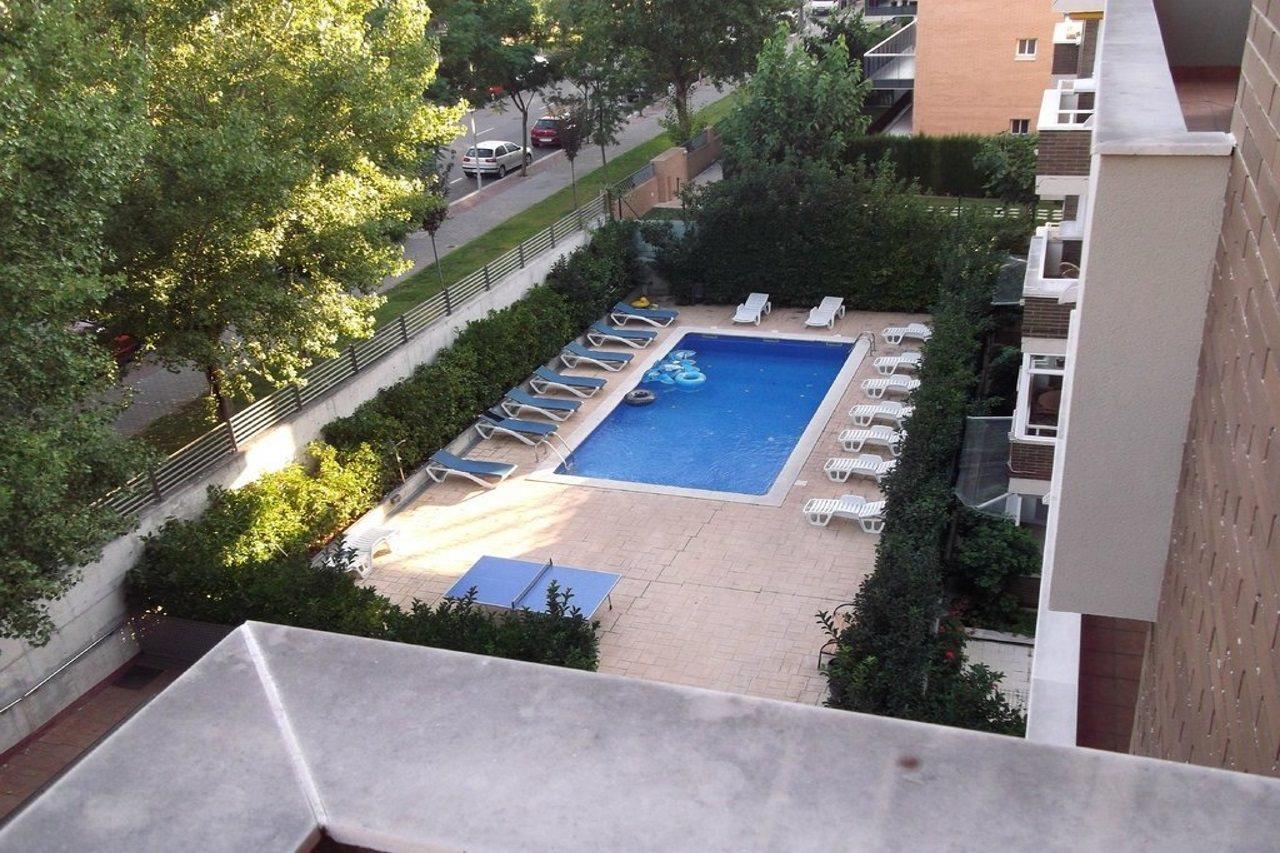 Salou Med Apartamentos Exterior photo