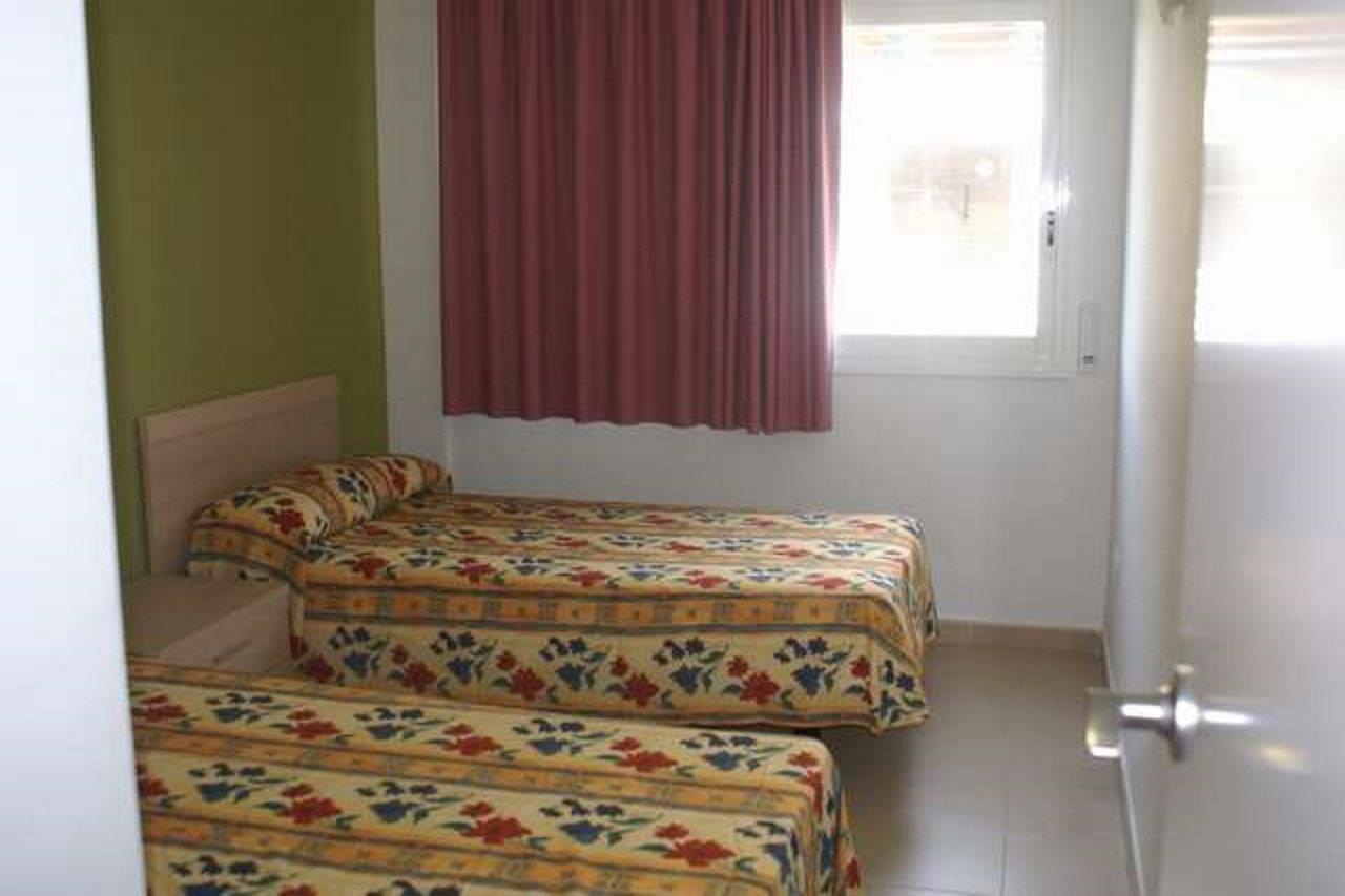 Salou Med Apartamentos Exterior photo