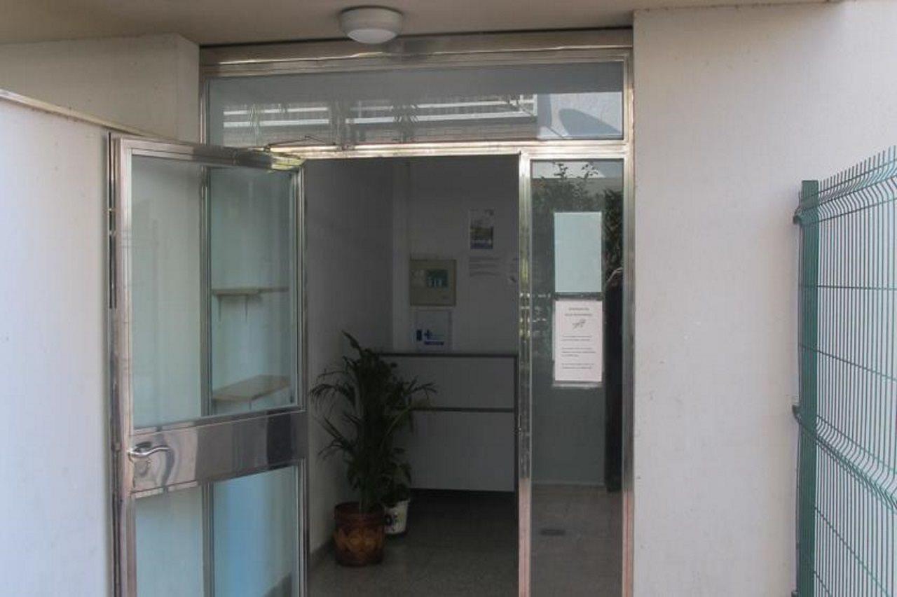 Salou Med Apartamentos Exterior photo