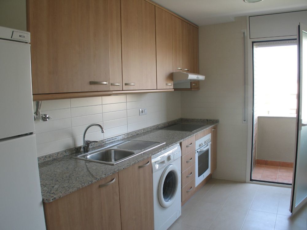 Salou Med Apartamentos Exterior photo
