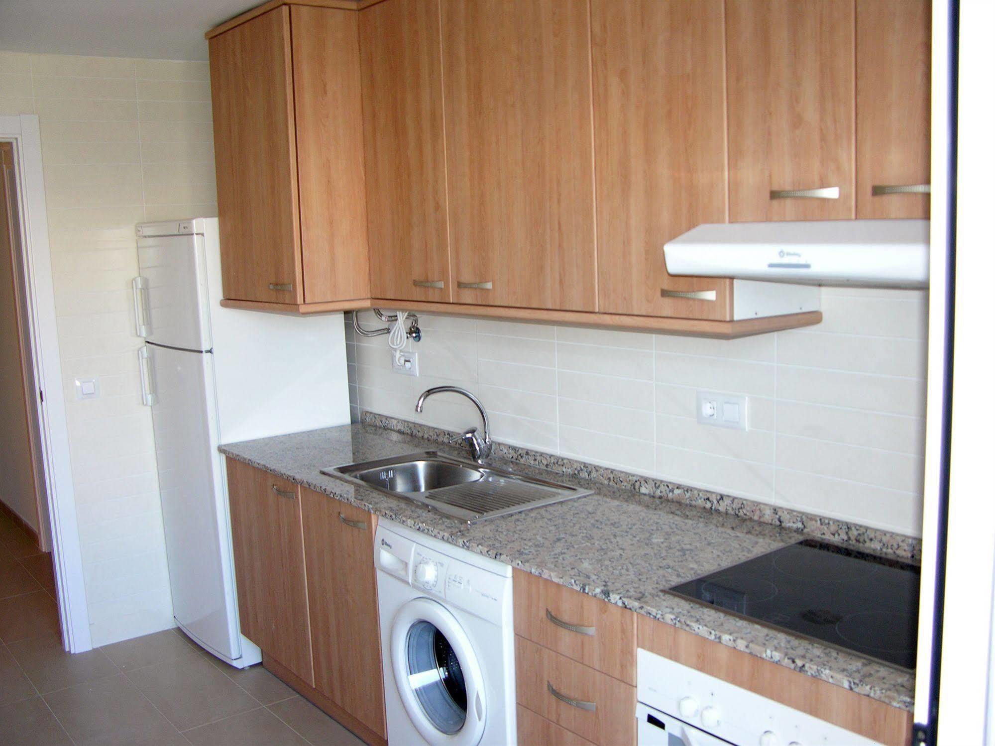 Salou Med Apartamentos Exterior photo