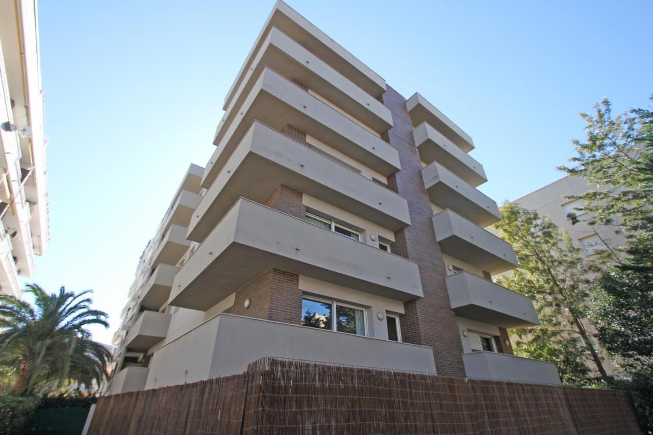 Salou Med Apartamentos Exterior photo